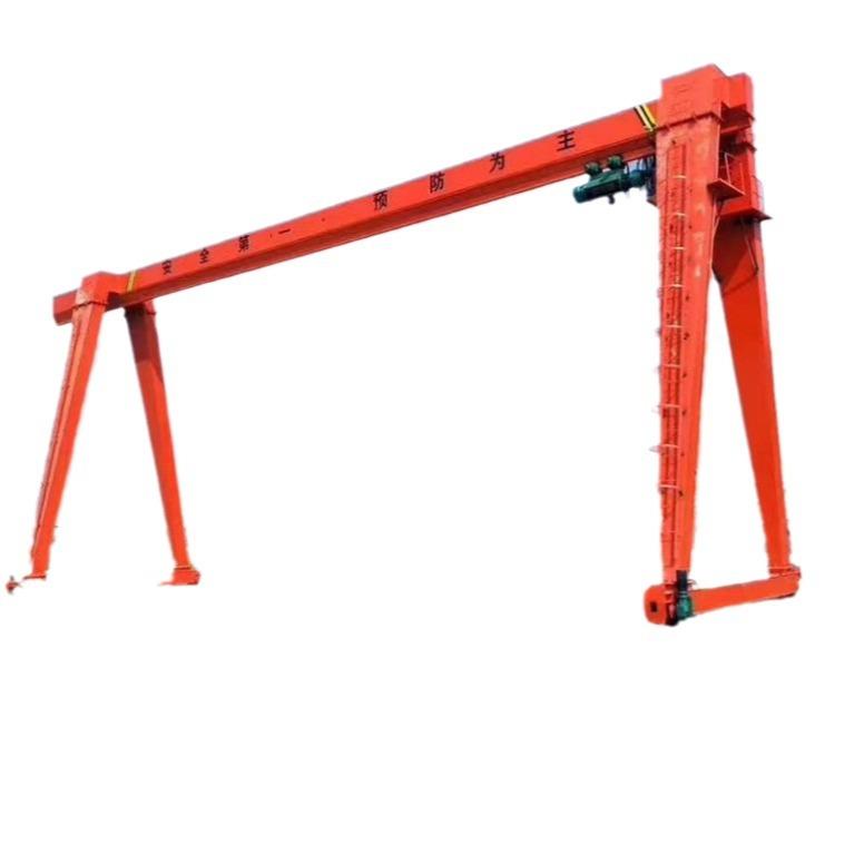 10吨龙门吊起重机室外重型MH型包厢式5吨20吨现货花架门式起重机