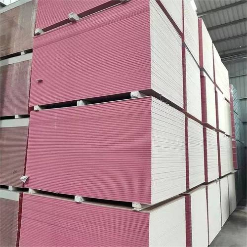 无机防火隔板电缆桥架竖井封堵板高密度阻火板高强度耐火板阻燃板