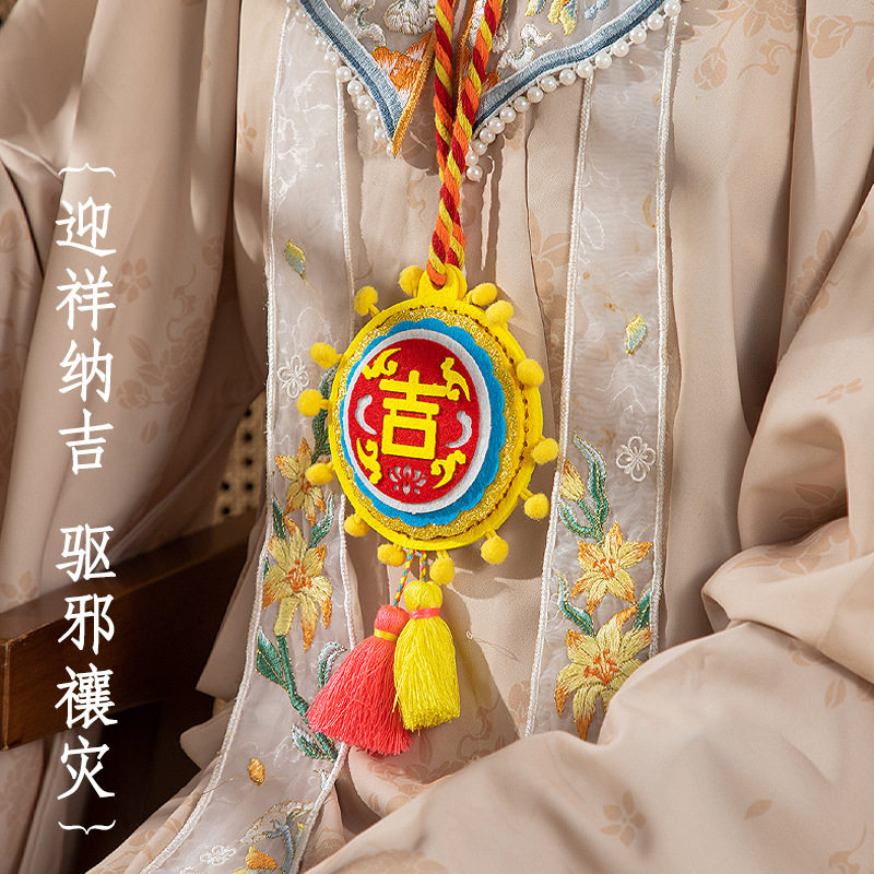 端午节香包艾草驱蚊香囊立体葫芦小挂件diy材料包车载福袋礼物品,居家日用,香包/香囊,淘宝优惠券,粉丝福利购,淘宝优惠卷