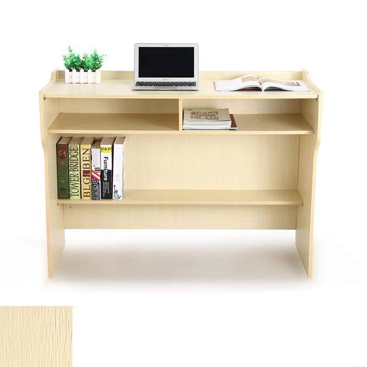 办公讲台桌小讲台教师讲桌办公演讲台老师培训讲课桌学校发言台