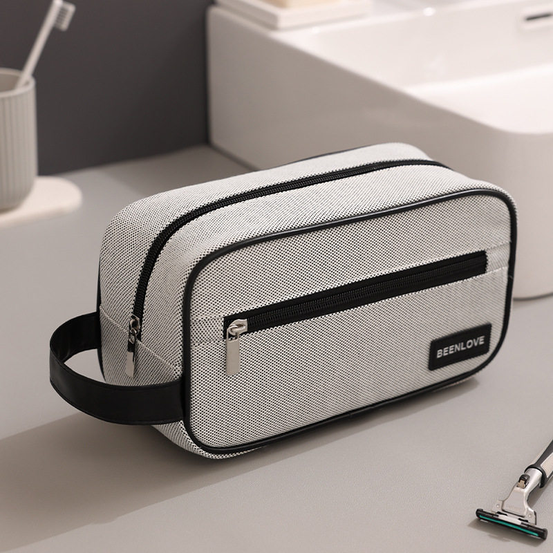 蓓恋旅行男士洗漱包出差洗漱用品便携式化妆品收纳包大容量化妆包,收纳整理,衣物收纳袋,淘宝优惠券,粉丝福利购,淘宝优惠卷