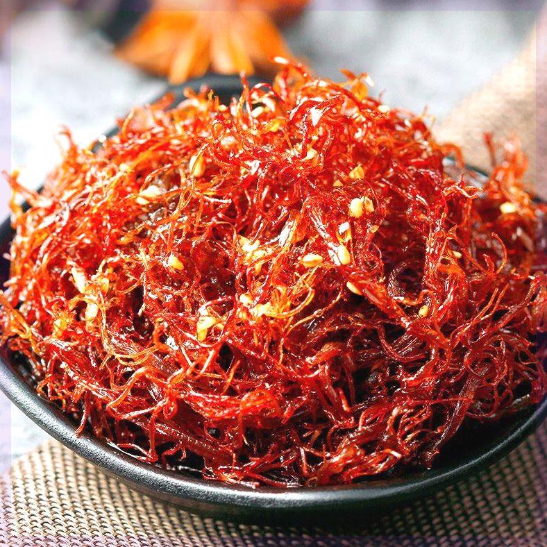 老川东五香牛肉干600g四川特产麻辣牛肉零食牛肉丝小零食食品袋装