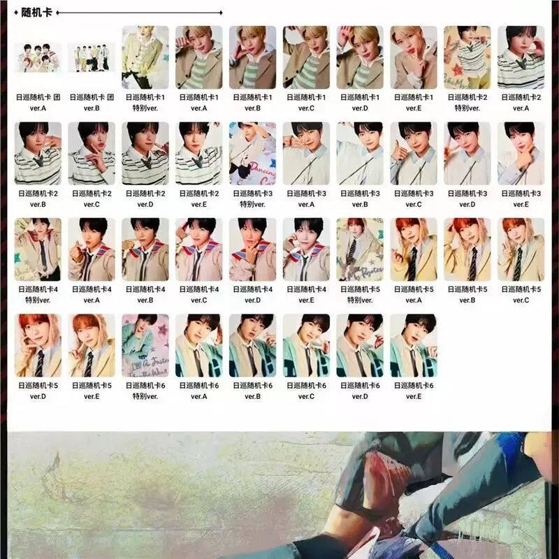 nct wish划愿日巡场周随机卡wish2025日巡场周随机卡未拆一包一张,模玩/动漫/周边/娃圈三坑/桌游,动漫徽章/立牌,淘宝优惠券,粉丝福利购,淘宝优惠卷