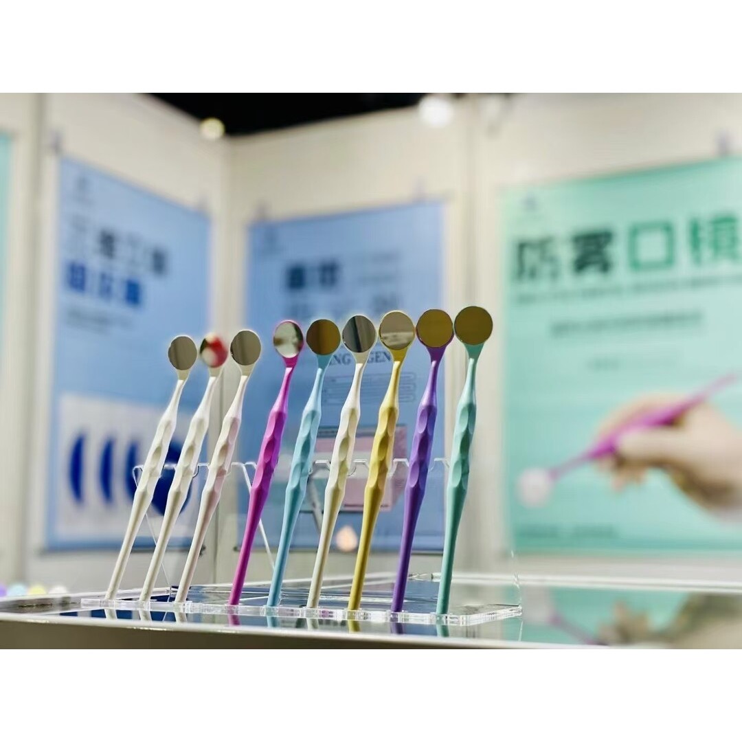 一次性防雾口镜一百支