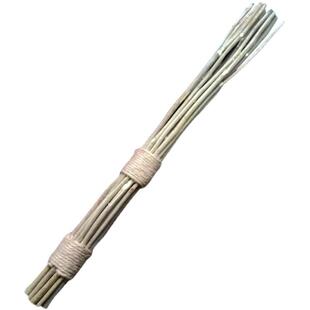 桑树枝经络拍按摩棒桑枝棒带皮红杏林中医推荐桑木棒全身拍打棒