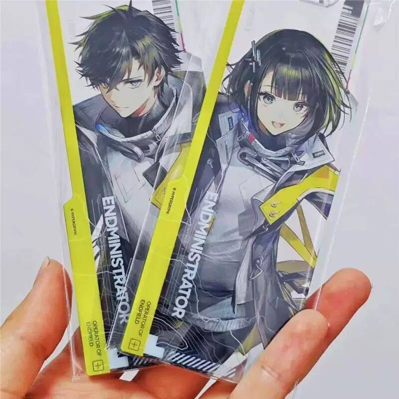 明日方舟 终末地 管理员ab通行证明日方舟 终末地通行证无绳,模玩/动漫/周边/娃圈三坑/桌游,动漫徽章/立牌,淘宝优惠券,粉丝福利购,淘宝优惠卷