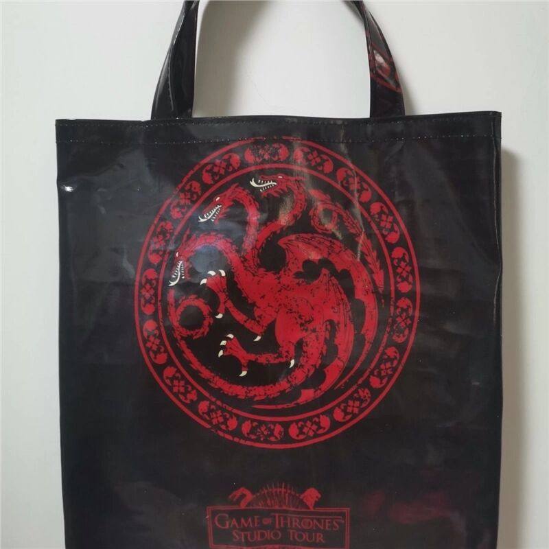 外贸手提袋权利游戏文件袋书本袋笔记本电脑袋ipad袋防水防污收纳,箱包皮具/热销女包/男包,男士包袋,淘宝优惠券,粉丝福利购,淘宝优惠卷