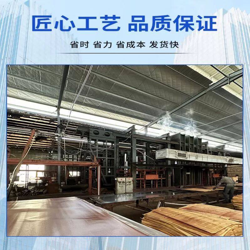 竹胶板 竹夹板桥梁专用建筑模板全竹防水1.22*2.44舞台板二层阁楼