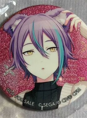 日谷世界计划pjsk细闪吧唧特典神代类rui狗混特细闪吧唧toya