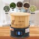 食品醒茶炭香烤茶器智能烘干机电烘焙笼家用小型茶叶提香烘焙机
