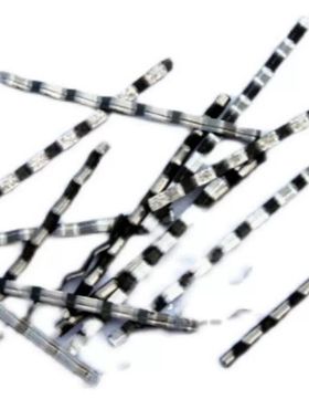 钢纤维铣削波浪端勾建筑井盖路面混凝土剪切型桥梁隧道地坪纤维丝