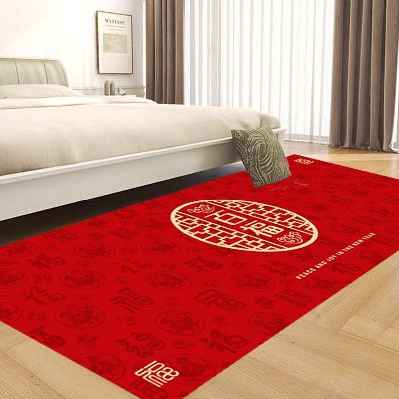 升级加厚百福80*200厘米厨房卧室床边入户门垫防滑吸水地垫好地垫,居家布艺,床边毯,淘宝优惠券,粉丝福利购,淘宝优惠卷