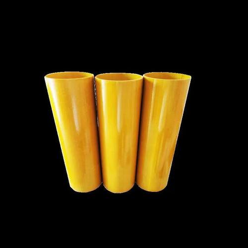 环氧管绝缘管3640树脂管玻璃钢纤维管酚醛纸管FR4非标加工定制