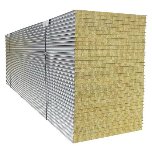 岩棉板50mm岩棉A级防火玄武岩棉板保温板外墙屋面隔音隔热防火棉