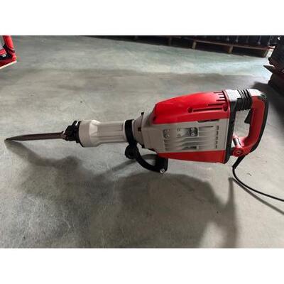 220V110V大功率1700T电镐electricbreakerjackhammerdrill