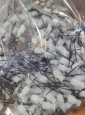 TECHCON点胶胶嘴TS22P-1-1/2-500塑料针头