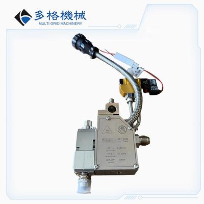 热熔胶机高温零滴漏点胶枪喷胶枪刮胶礼品盒纸盒涂布高速胶阀直销