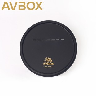 禧龙博克斯一线拉饵盘平面强磁线磁拉饵盘磁盘浮水