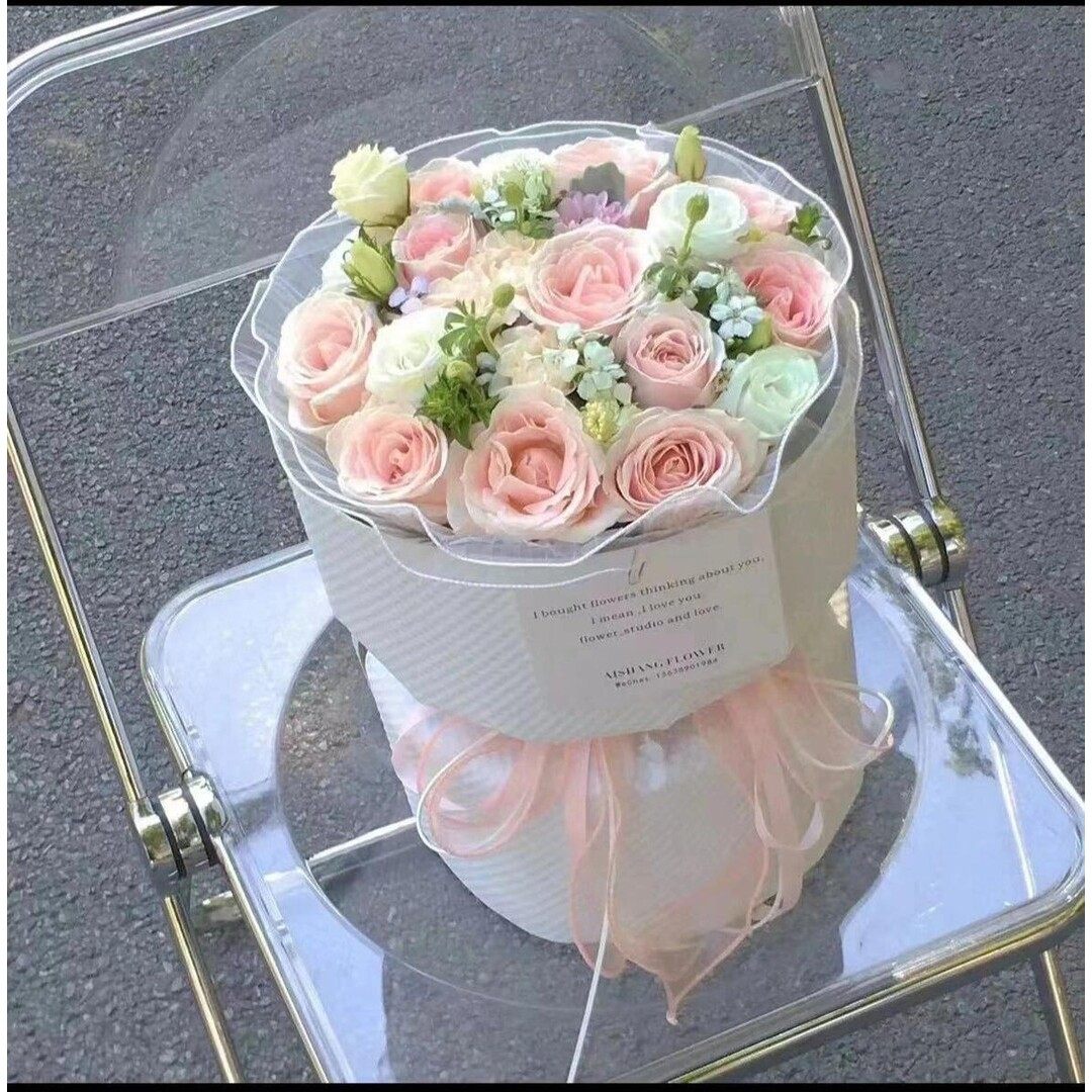 『11朵粉玫瑰小香风花束】送闺蜜恋人女朋友生日礼物全国同城配送,节庆用品/礼品,香皂花,淘宝优惠券,粉丝福利购,淘宝优惠卷