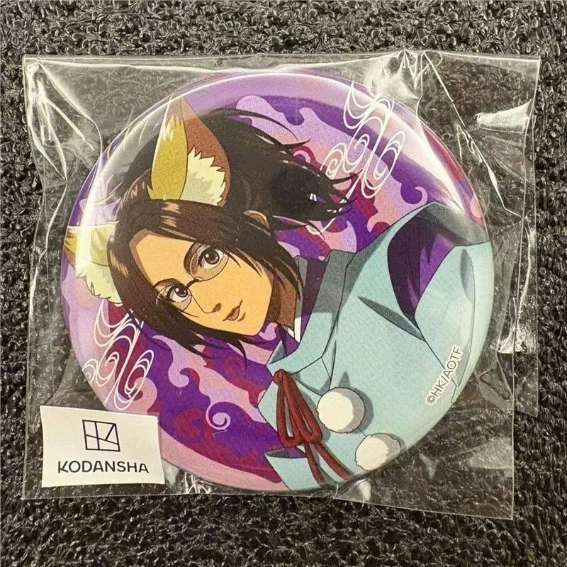 进击的巨人日谷公主咖啡百鬼夜行吧唧徽章正比Q版周边日谷底礼物,模玩/动漫/周边/娃圈三坑/桌游,动漫徽章/立牌,淘宝优惠券,粉丝福利购,淘宝优惠卷