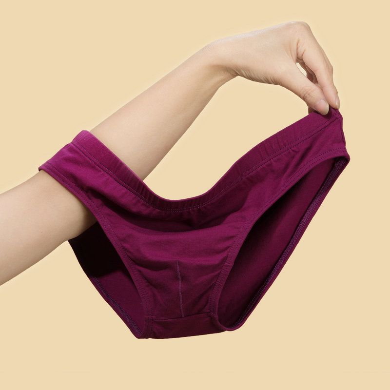 男士纯棉三角裤 100 纯棉 男士内裤男 红 新婚 新疆棉 三角形内裤