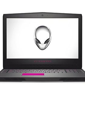 Alienware 17外星人15r3 17r4 r5游戏笔记本i7六核17寸吃鸡本 32G