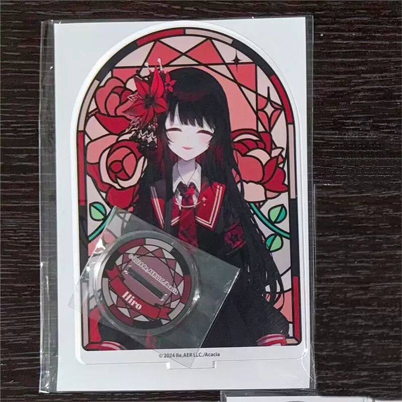 日谷散货魔法少女的魔女审判a店抽赏c赏彩窗立牌二阶堂希罗立牌,模玩/动漫/周边/娃圈三坑/桌游,动漫徽章/立牌,淘宝优惠券,粉丝福利购,淘宝优惠卷