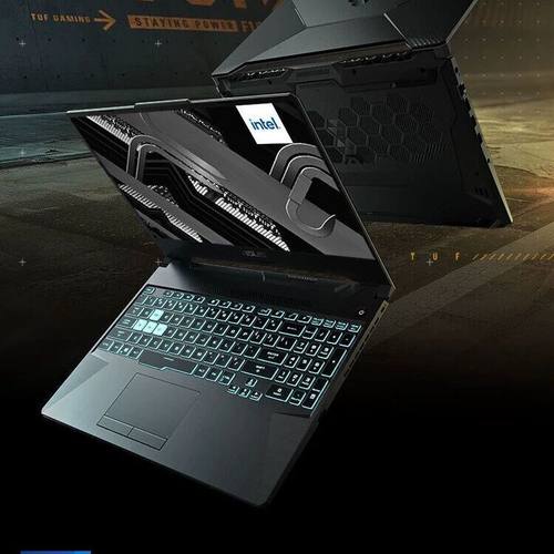 ASUS华硕游戏本电脑笔记本i5补贴i7飞行堡垒7代8代吃鸡天选R7联想