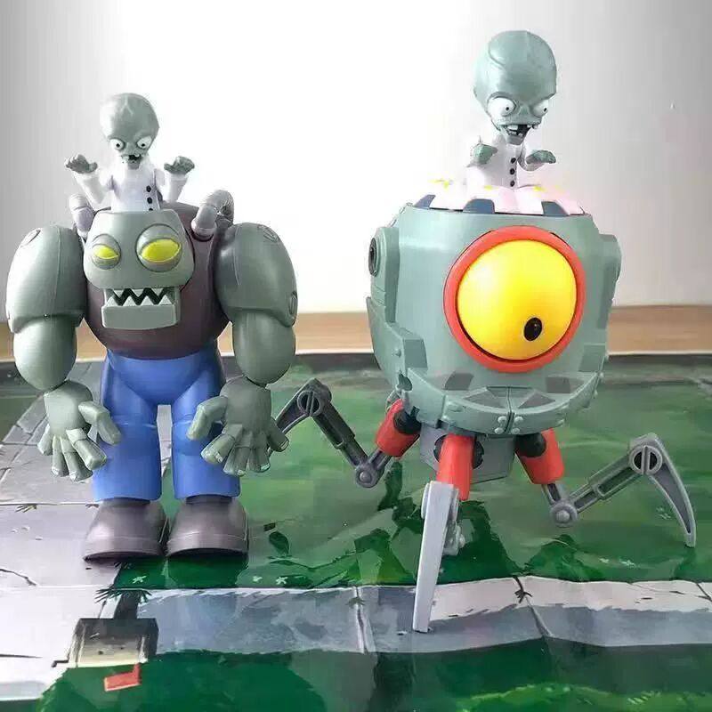 植物大战僵尸玩具僵王博士机甲巨人豌豆寒冰豌豆荚暗影大家族集合,玩具/童车/益智/积木/模型,仿真/动物玩偶,淘宝优惠券,粉丝福利购,淘宝优惠卷