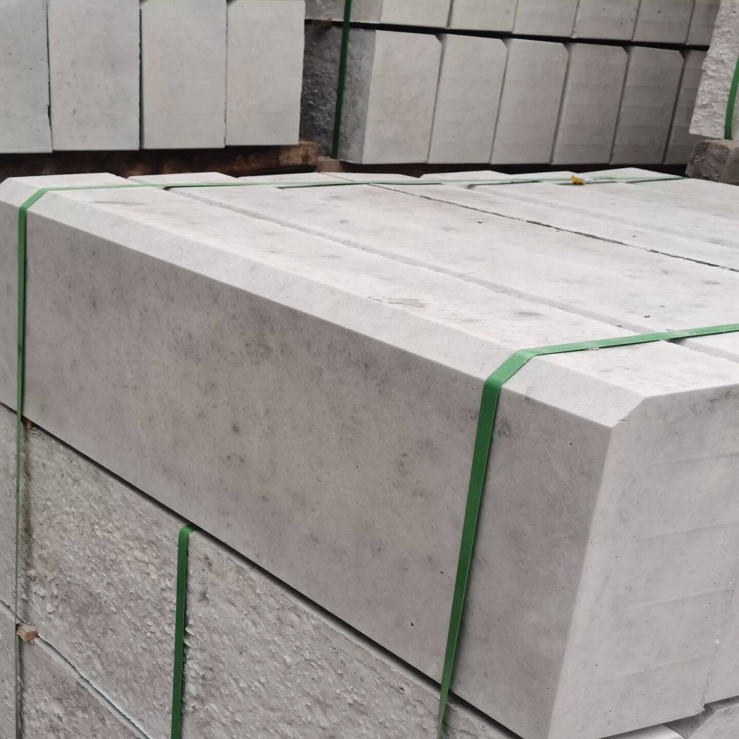 水泥路沿石路侧石路牙石路缘石庭院仿花岗岩侧石混凝土路平石C30