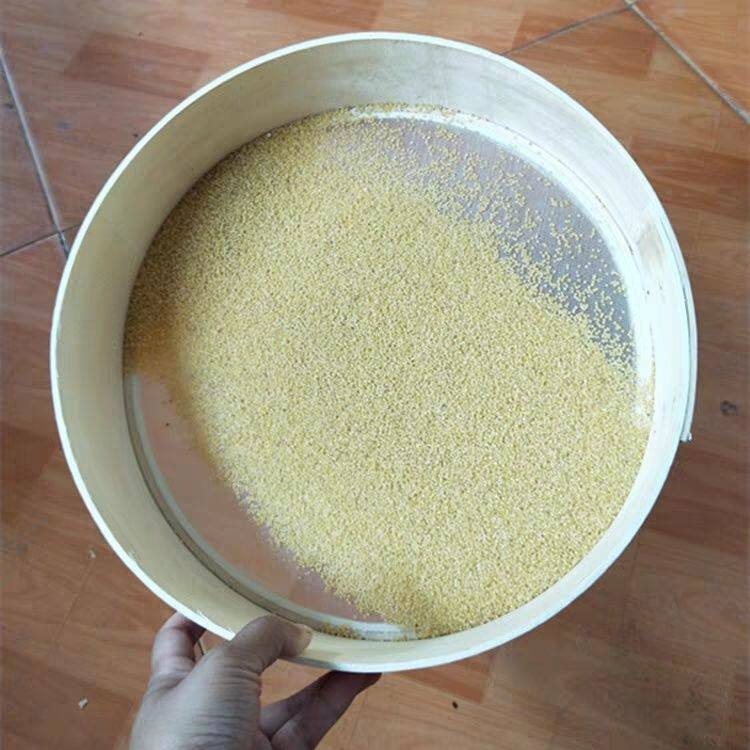 农村面粉筛面筛子木筛子圆箩面筛子木箩木筛子筛子木箩筛面箩