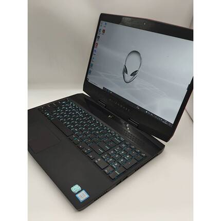alienware M17 5746 M15外星人游戏笔记本永劫无间吃鸡学生电脑