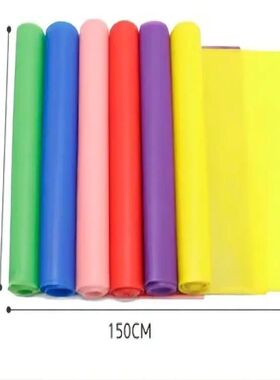 弹力带5磅小学生拉力带儿童训练健身做操