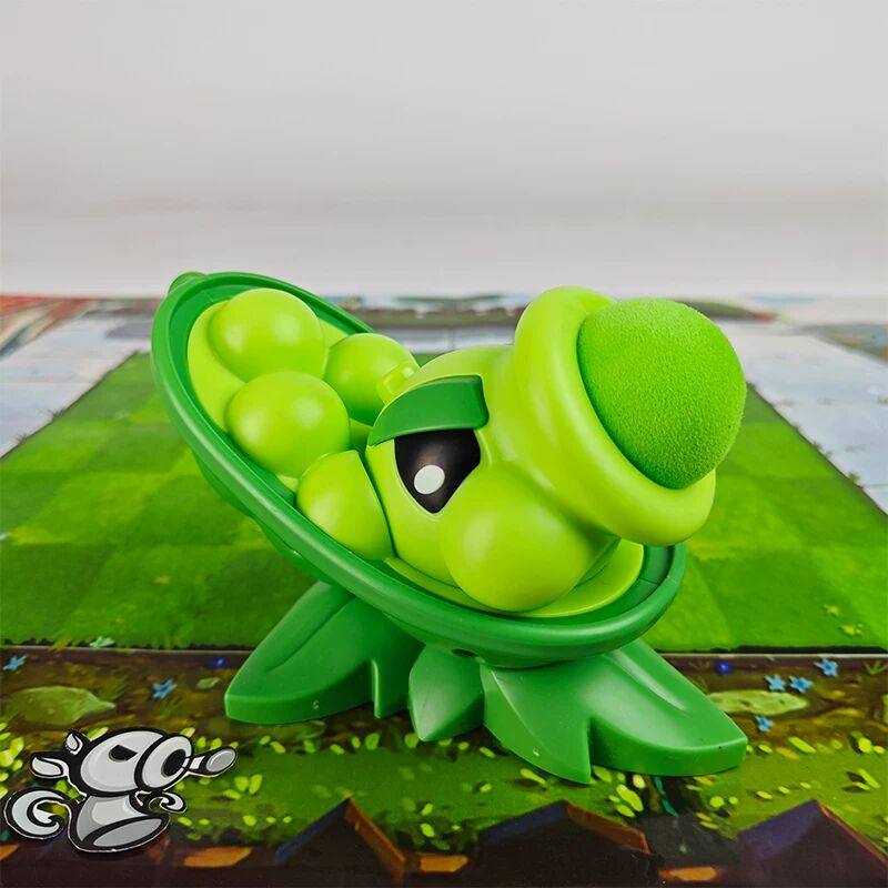 植物大战僵尸玩具豌豆迫击炮牛仔铁桶滑板火箭海盗船长死神路障,玩具/童车/益智/积木/模型,仿真/动物玩偶,淘宝优惠券,粉丝福利购,淘宝优惠卷