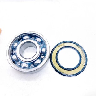 【鸿利德格利高速轴承/锥形轴承/尼龙球架压力轴承】