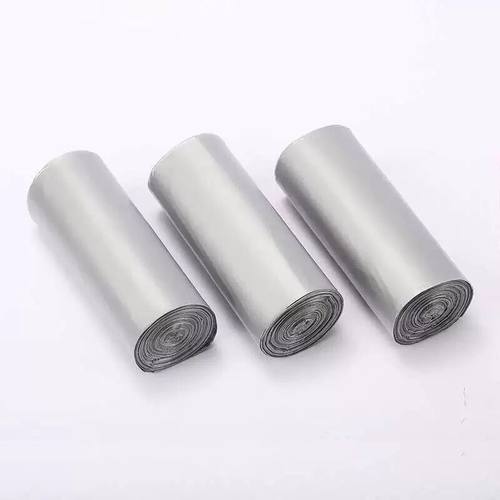 洁成臻品垃圾袋大号加厚钢袋50*60cm垃圾桶一次性袋子3卷