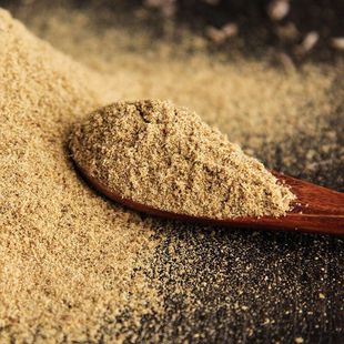 富昌椒盐40g 5袋牛排烤肉烧烤炸鸡撒粉蘸料调味料蘸料调料香料