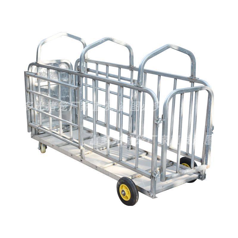 抓猪装车卖猪用笼子推上车装猪称重铁猪笼多功能装车转运猪栏笼,畜牧/养殖物资,畜牧/养殖器械,淘宝优惠券,粉丝福利购,淘宝优惠卷