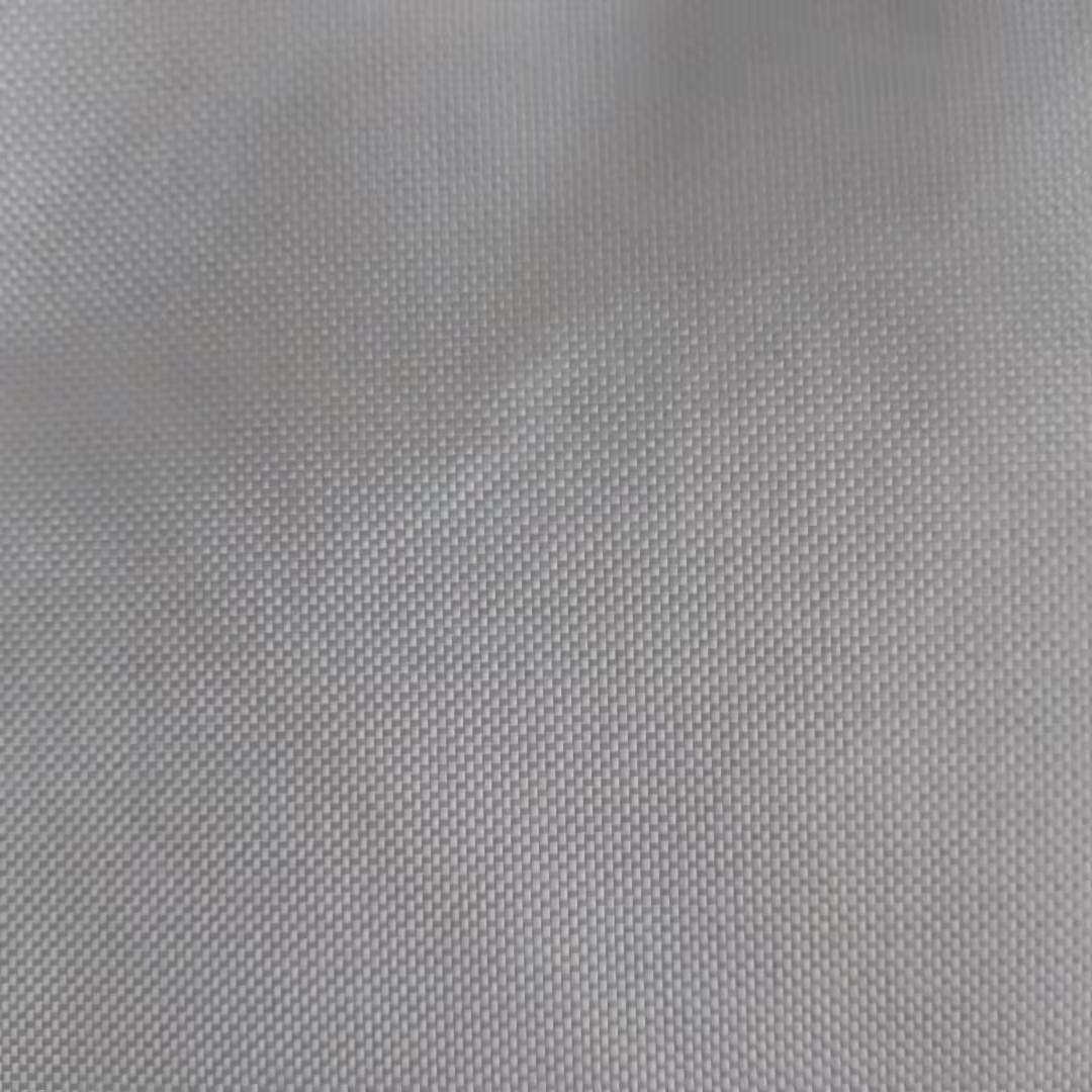 (量大从优)超薄耐高温腐蚀阻燃石英布 高滤波石英纤维布