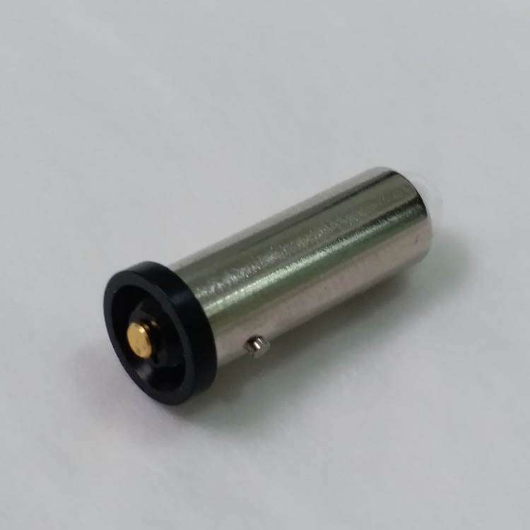 苏州六六视觉鹤牌YZ6F YZ11D YZ6G检眼镜灯泡3.5V