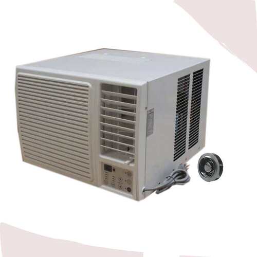0.75ton window air conditioner 可移动一体机