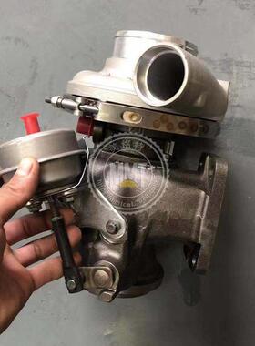 CAT卡特C7.1涡轮增压器435-4501增压机4354501帕金斯发动机珀金斯