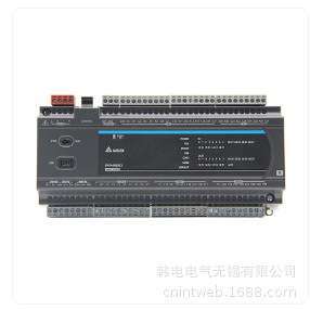 台达 可程序逻辑控制器扩充器 DVP24XN200R  DVP24XP200R