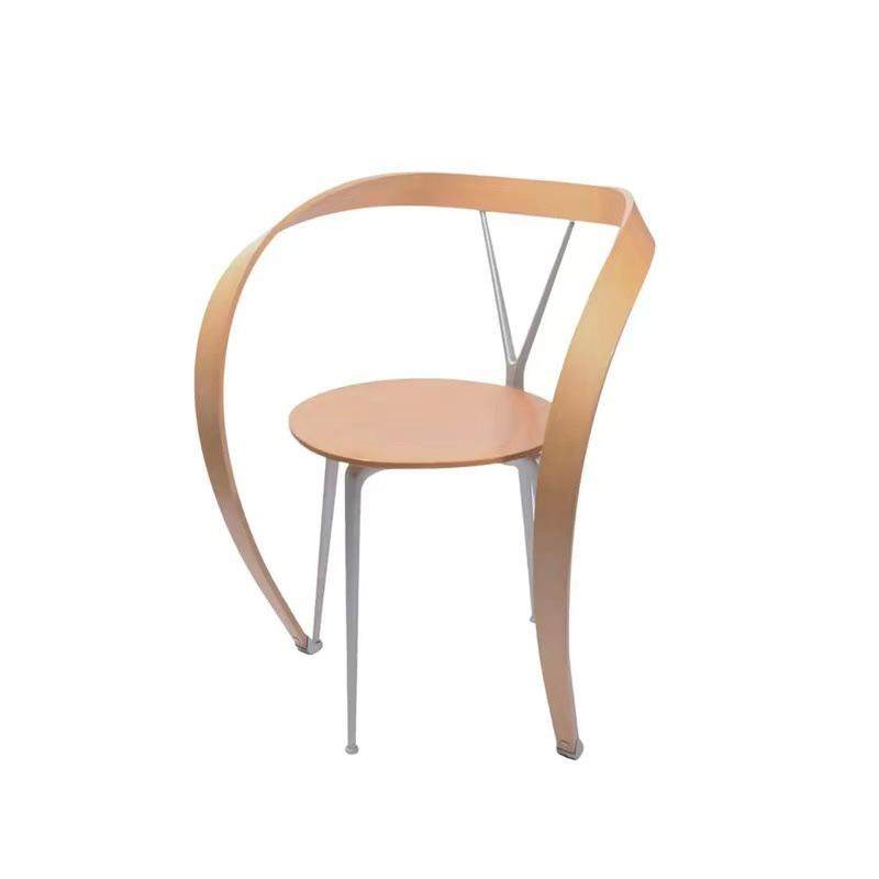 休闲飘带椅网红意式简约设计师中古金属木色reverse客餐厅单人椅,鲜花速递/花卉仿真/绿植园艺,割草机/草坪机,淘宝优惠券,粉丝福利购,淘宝优惠卷