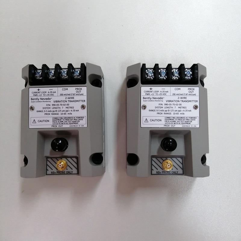 bently本特利 177313-03-03-MOD(100M)电涡流传感器