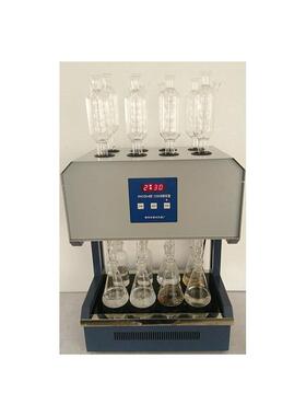 YHCOD-8Z型标准COD消解装置 8管