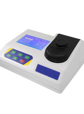 【ThermRui】CHCM-200台式水中硬度测定仪/0.1～200mg/L