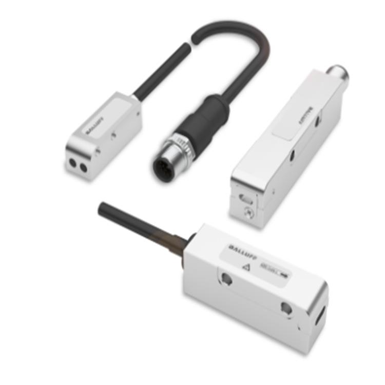 巴鲁夫BML09KR BML-S2C0-Q53L-M600-M0-KA05磁编码式传感器增量式