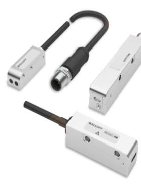 巴鲁夫BML09KR BML-S2C0-Q53L-M600-M0-KA05磁编码式传感器增量式