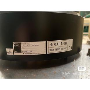 0808 安川DD马达 010 1E4G2 500G